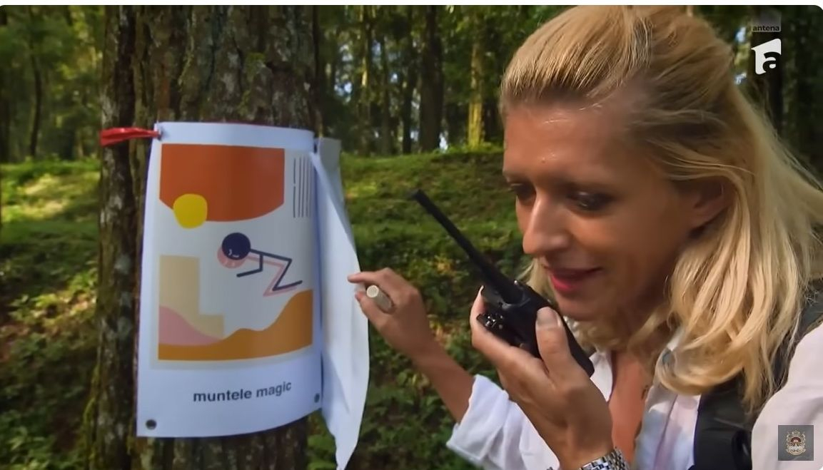 Kama Sutra în metafore, la „Asia Express”