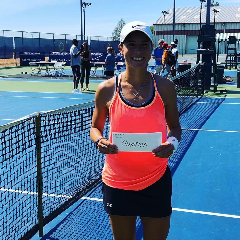 Interviu. Gabriela Talabă, oprită când era pe val