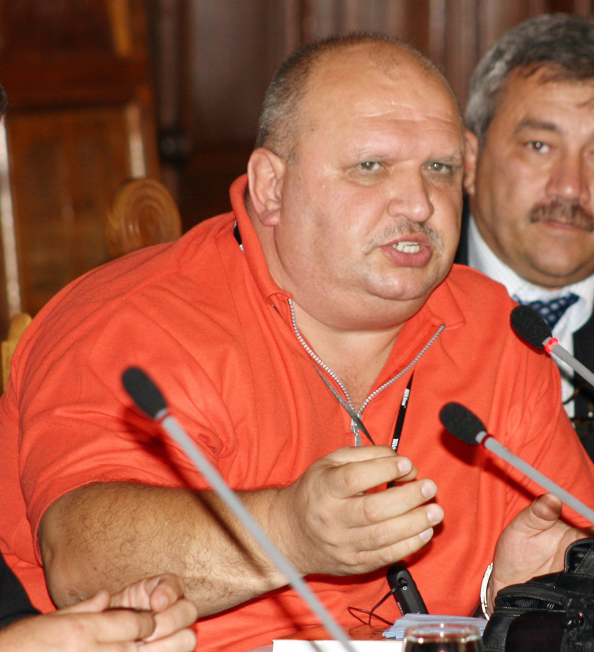 Dr. Ichim se întoarce la Spitalul Judeţean 