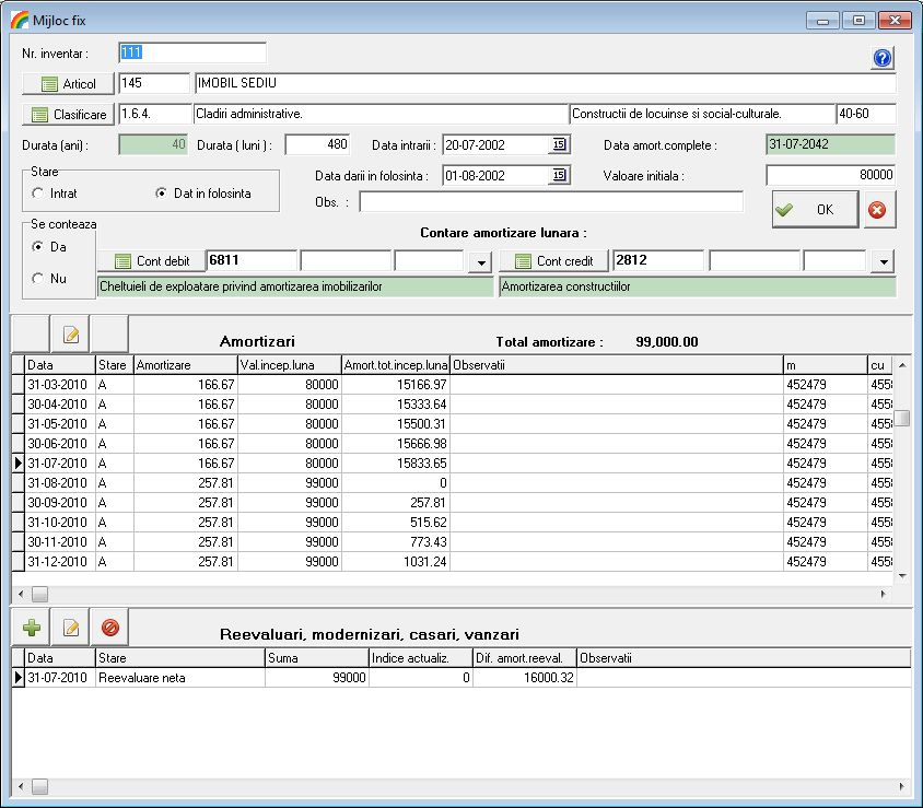 Ce softuri de contabilitate preferă firmele