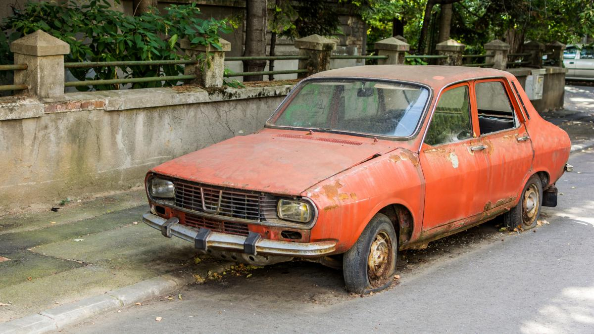 Guvernul va relansa programul "RACLA" pentru autoturisme