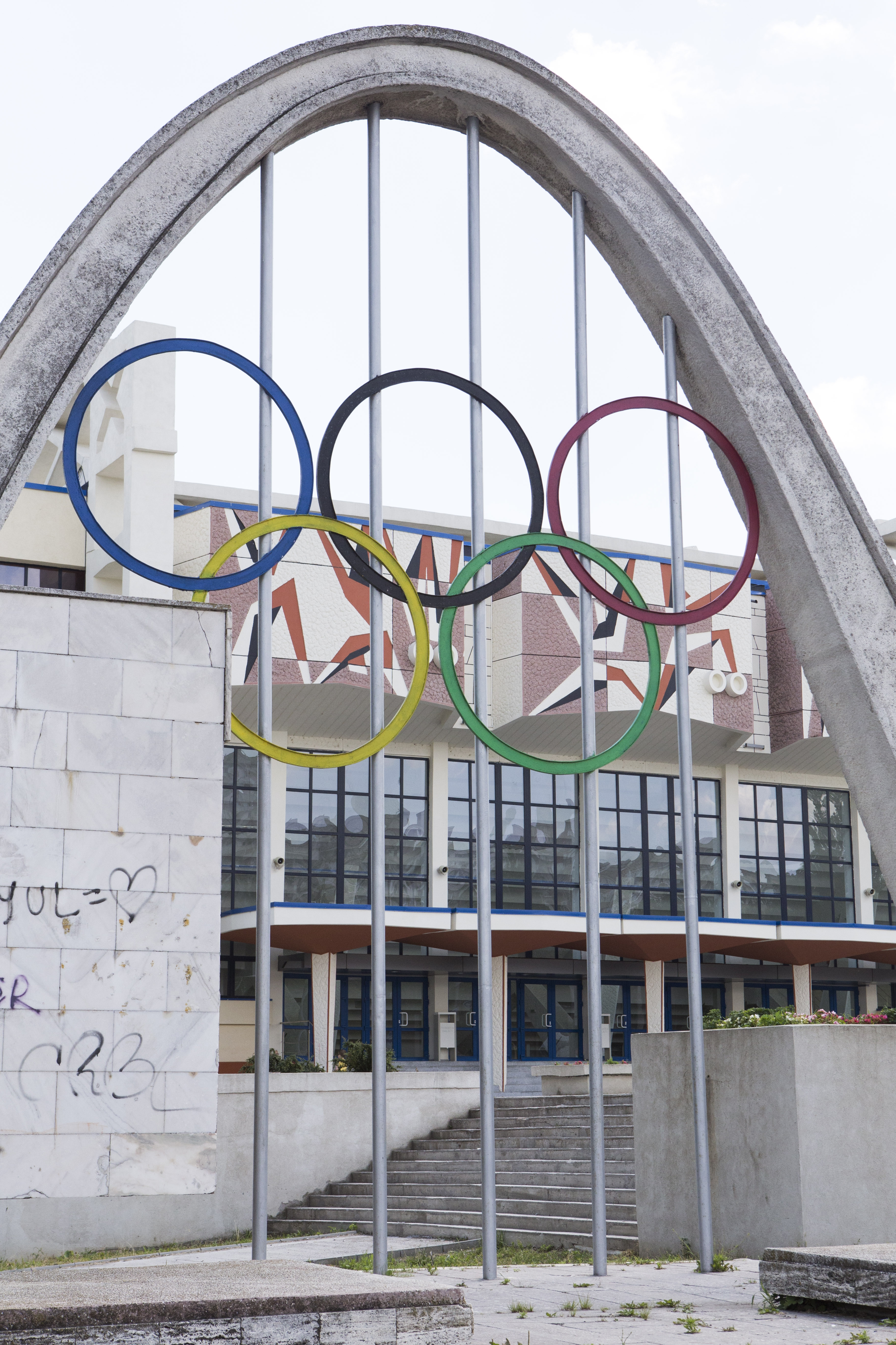 Ofertă bogată în acest weekend, cu ŞASE MECIURI la Sala Sporturilor