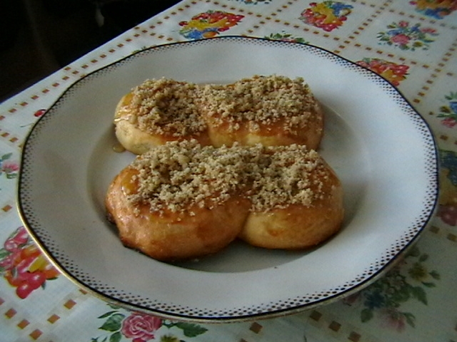 Sfinţii 40 de Mucenici din Sevastia