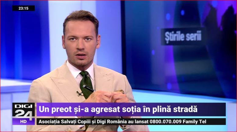 Să faci ce zice părintele, nu ce face el