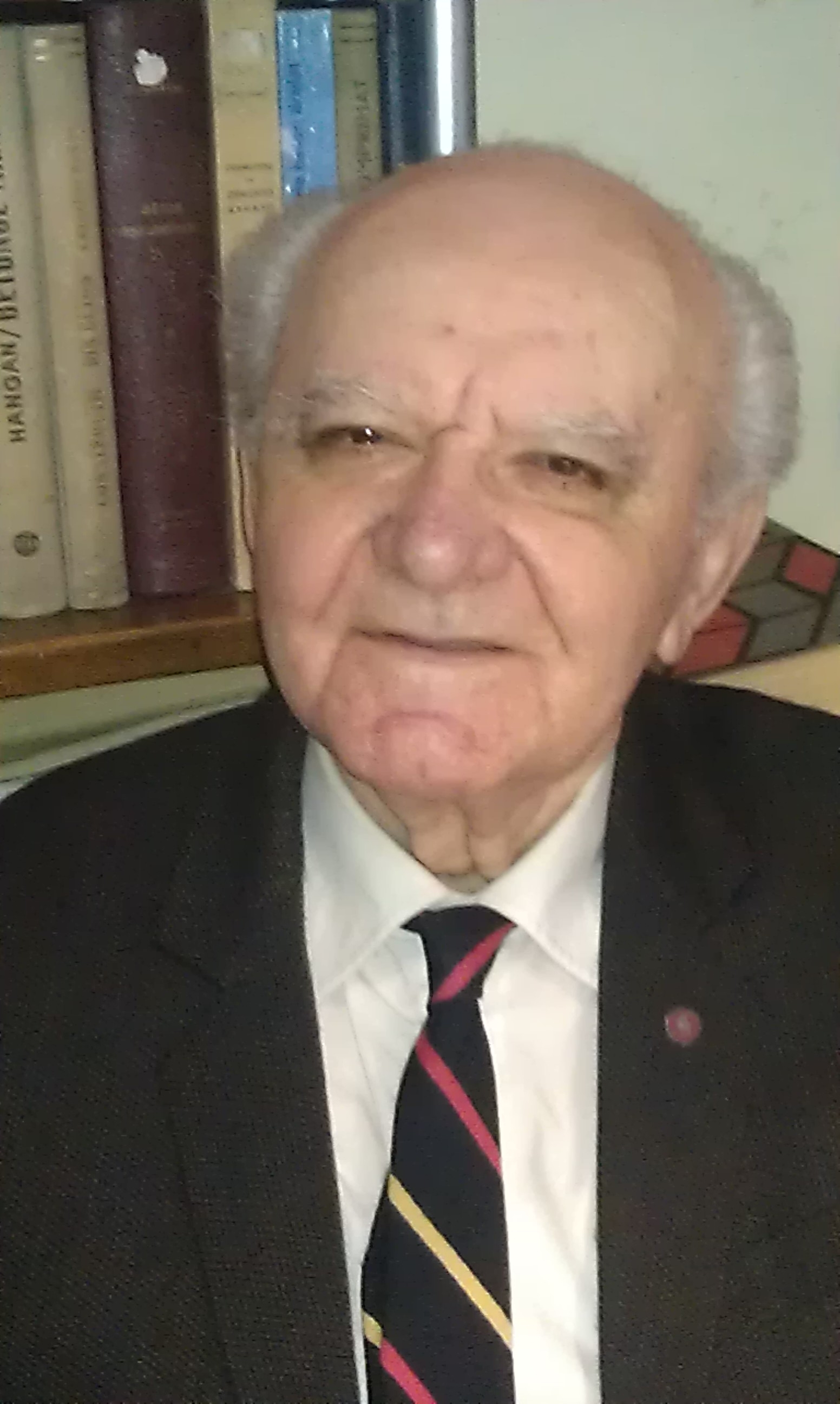 IN MEMORIAM/ Octavian Coşovliu, omul care apără Galaţiul de dincolo de moarte