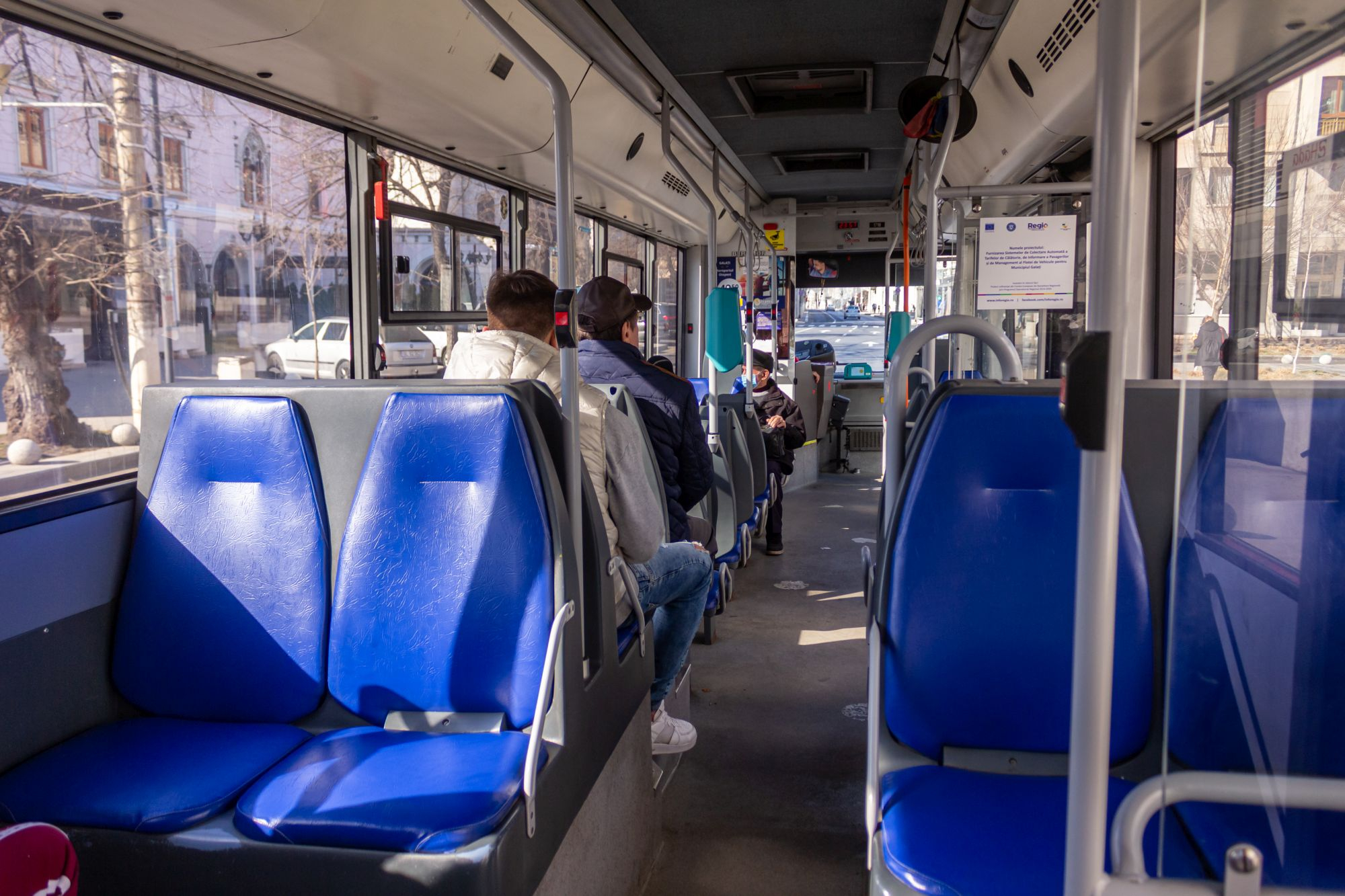 FACILITĂŢI. Studenţii trebuie să-şi plătească abonamentele Transurb, apoi să-şi recupereze banii de la instituţiile de învăţământ