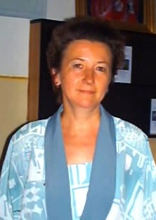 Maria (Lia) Nour, între activitatea didactică și arta textilă