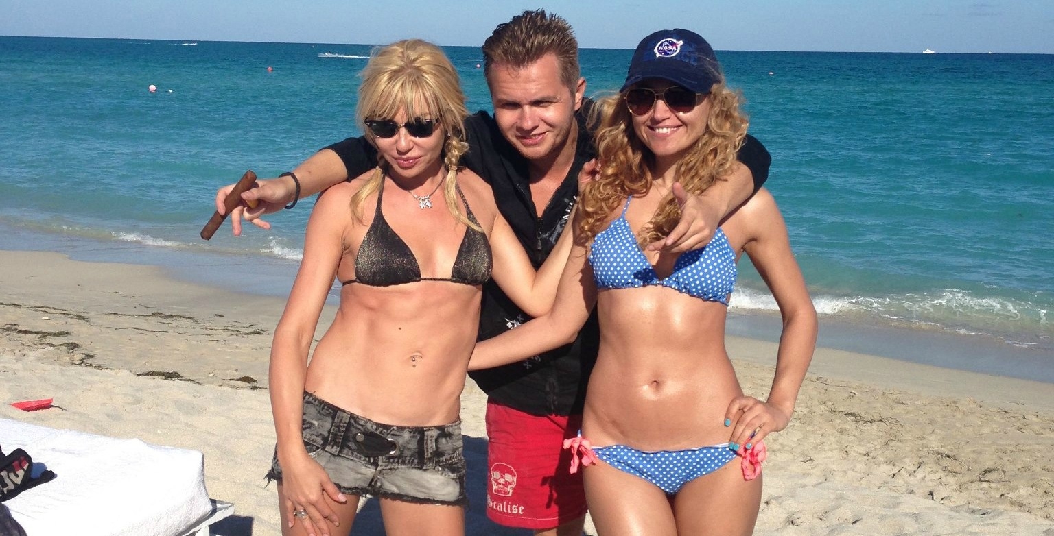 "Sodoma şi Gomora", varianta Poponeţ