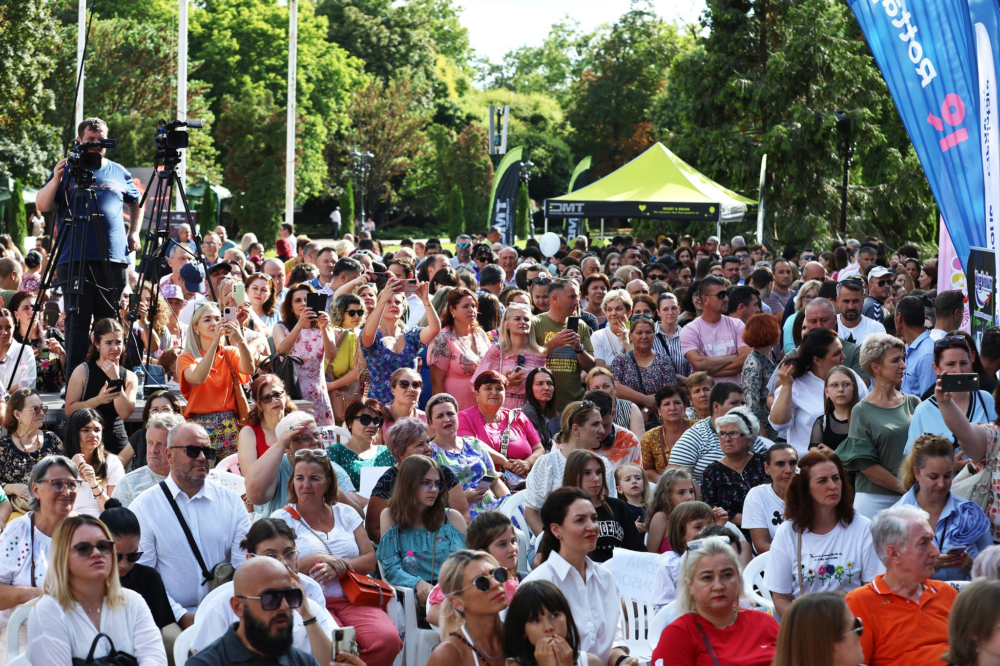 900 de elevi gălățeni, premiați la Gala Excelenței în Educație