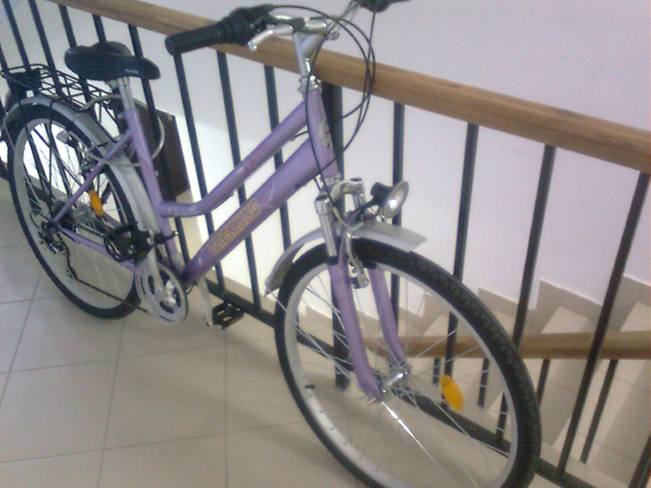 ATENŢIE unde vă lăsaţi bicicletele! HOŢII bat kilometri întregi ca să le fure