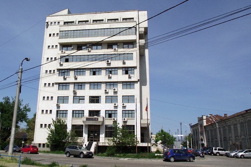 Fiscul din Galaţi, cea mai mare creştere regională a încasărilor