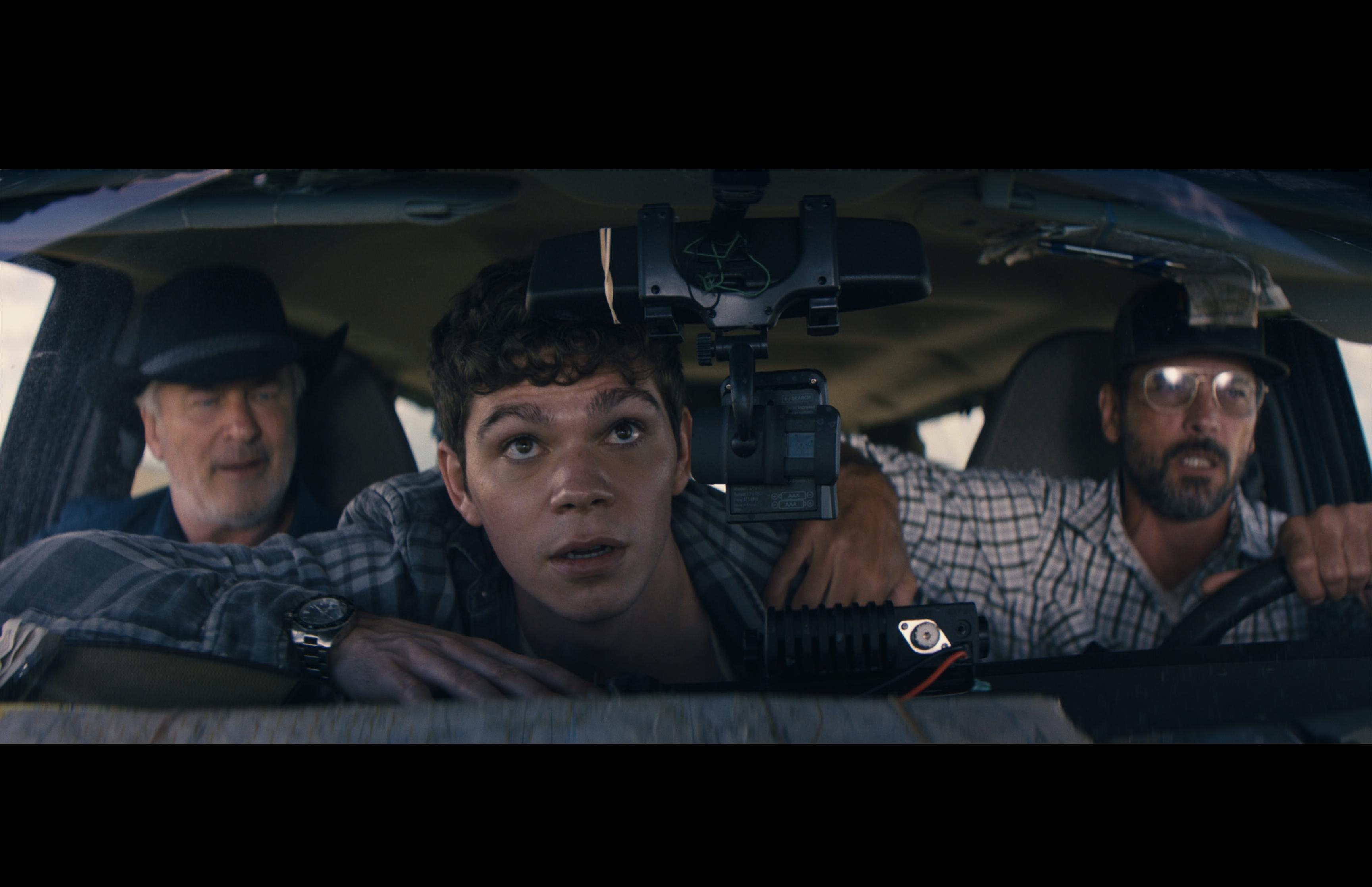 Pe urmele furtunii, în filmul zilei la tv