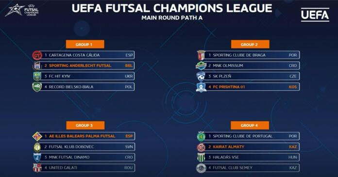 Cei de la United, mulțumiți de tragerea la sorți