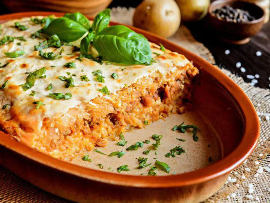 Varză a la Cluj, istoria unui preparat