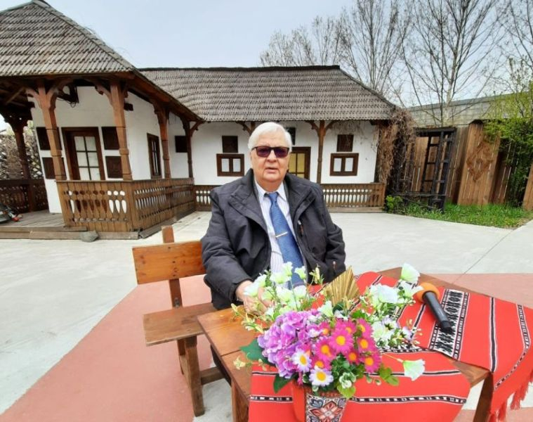 A murit Mircea Coșea, cunoscut analist economic