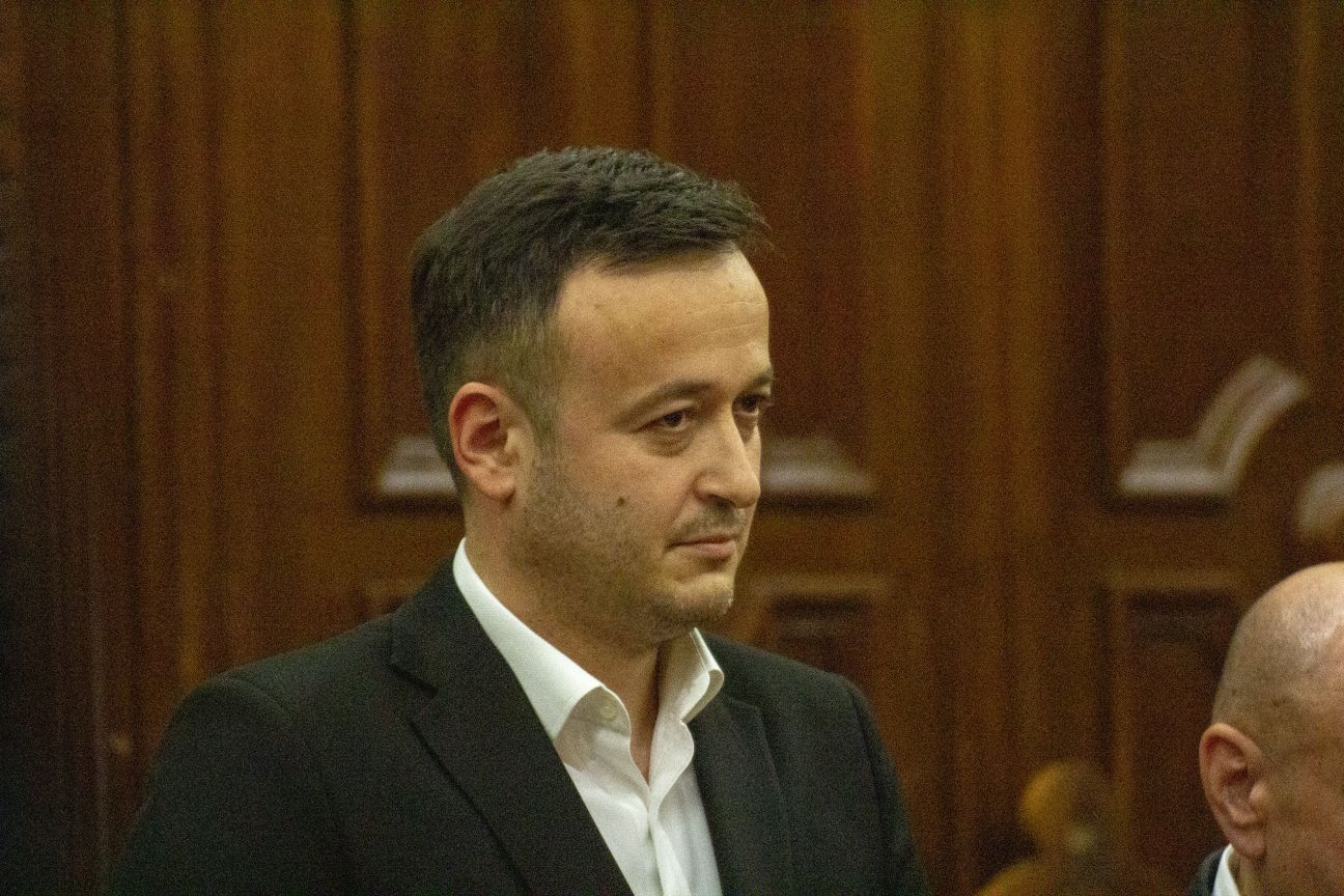 Sedință comună de Colegiu Prefectural la Brăila