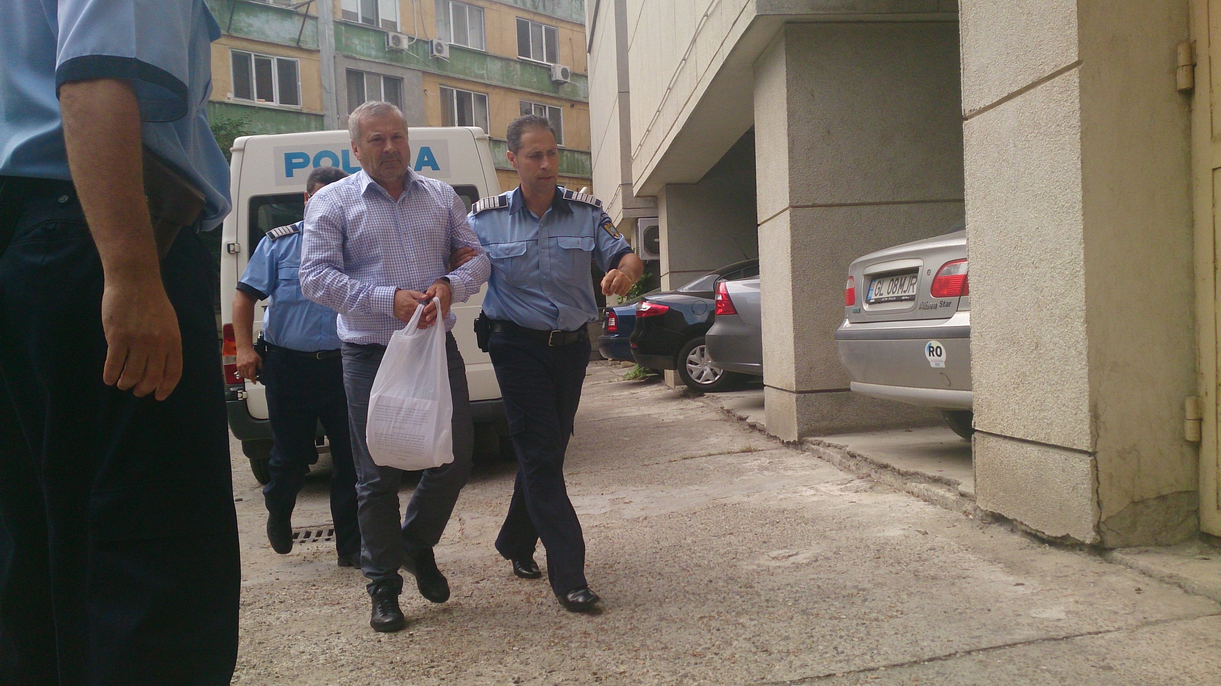 Judecătorii au motivat ARESTUL la DOMICILIU dispus în dosarul penal al lui Bunea Stancu/ Vezi aici documentul