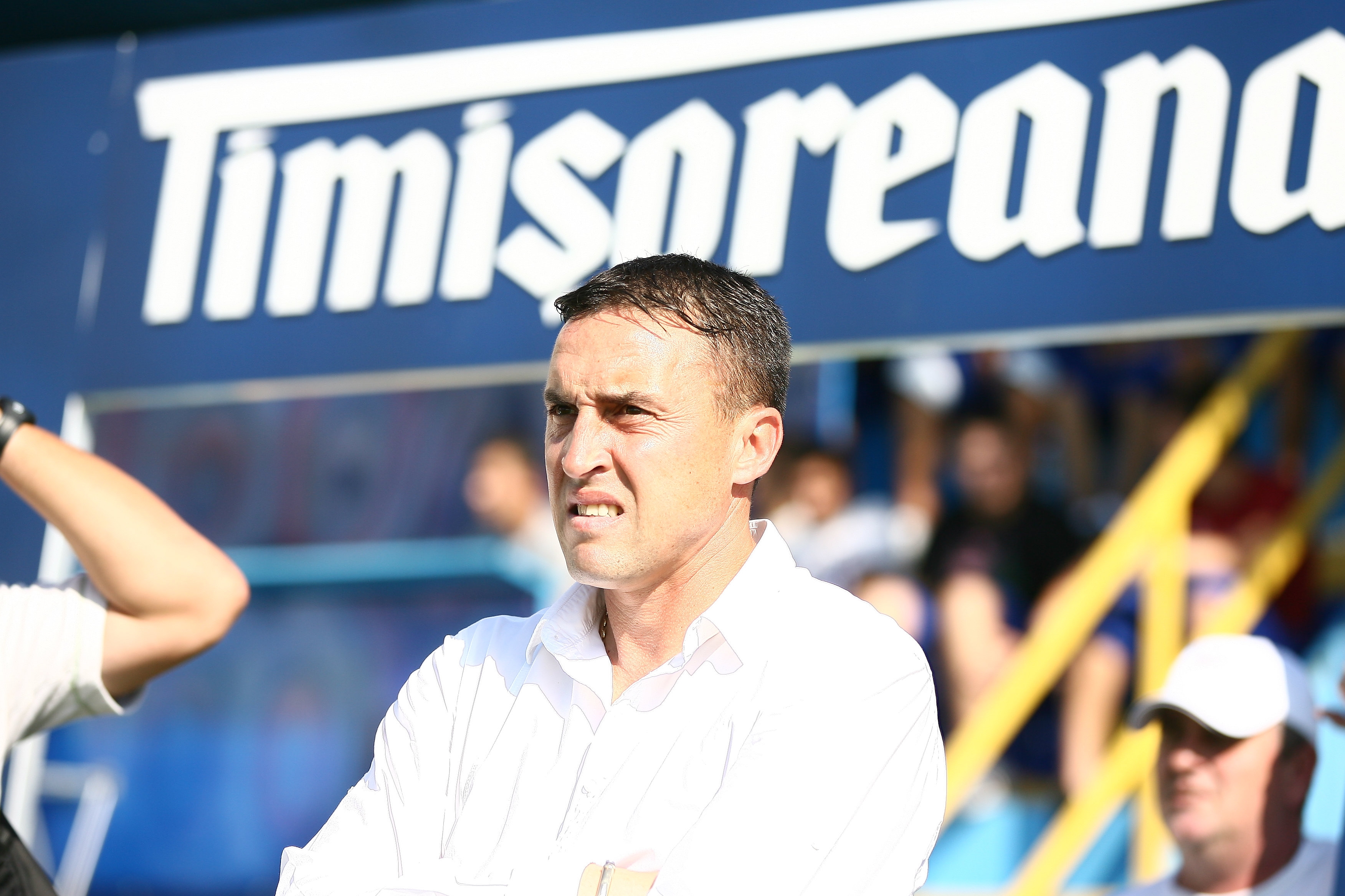 Viorel Tănase nu e de acord cu sistemul de 14 echipe în Liga I: „Dispar echipe, numai fotbalul are de pierdut”