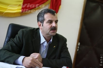 Tecuciul, ca Las Vegas