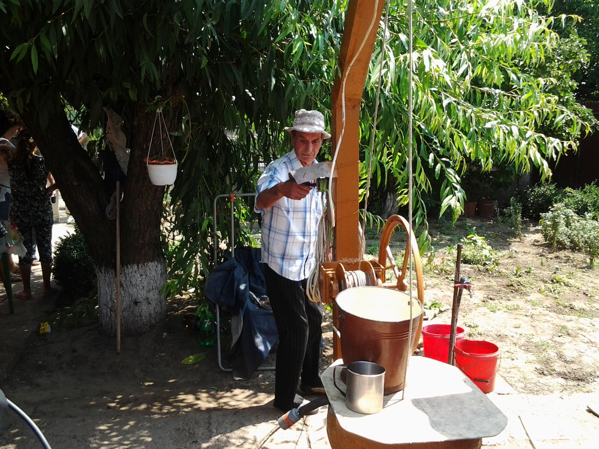 Cazul BEBELUŞULUI MORT la Vânători: DOSAR PENAL pentru ucidere din culpă