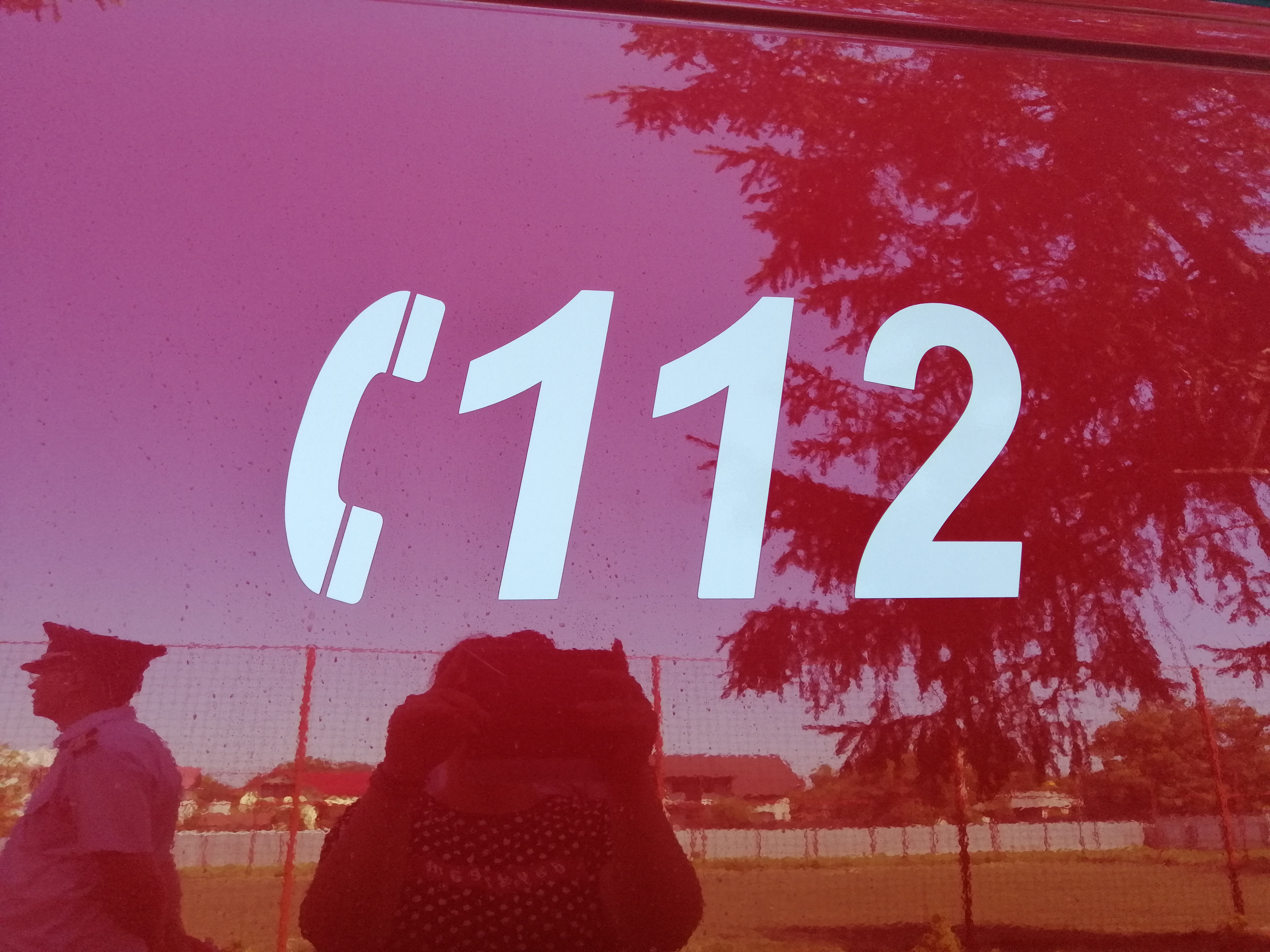 Incendiu de vegetație în zona Viaductului (VIDEO)