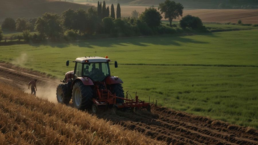 Cum să faci investiții inteligente în sectorul agricol