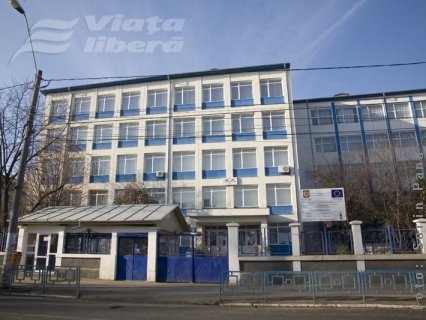 Marina fără marinari