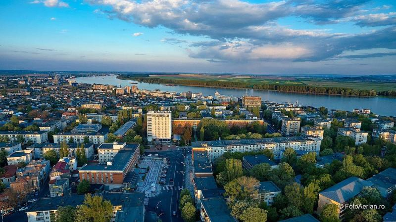 Galațiul, în ”top 10” pe harta gastronomiei europene!