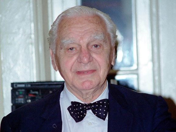 Remember. Ion Rațiu (1917-2000)