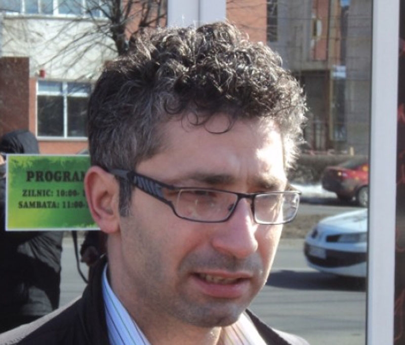 Candidat independent, deci nu în PSD!