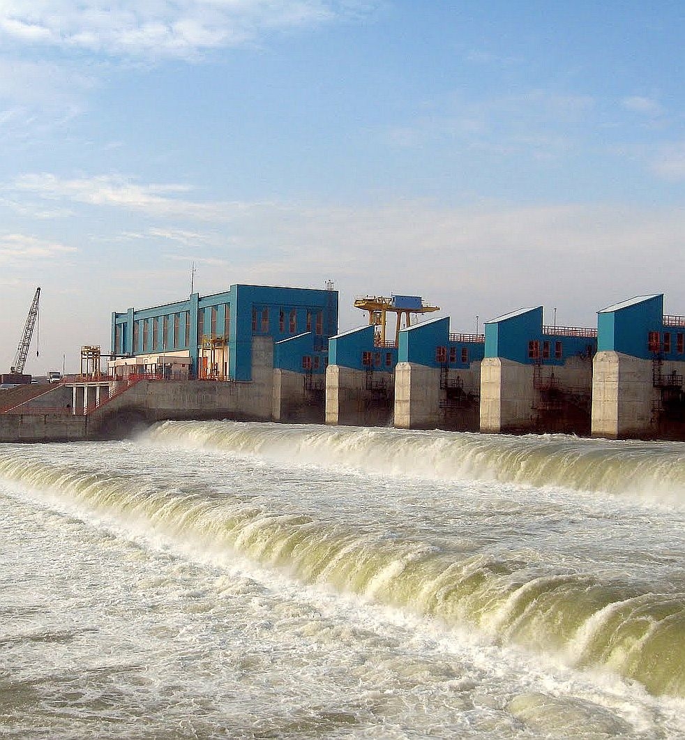 140 de milioane de euro pe apa Siretului. Află ce câştigă Galaţiul de pe urma acestor bani