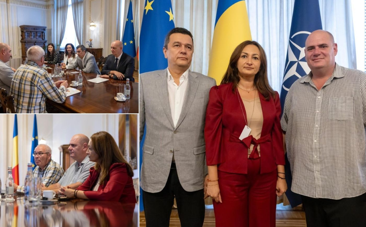 Plan secret pentru accelerarea proiectului minier de la Rovina