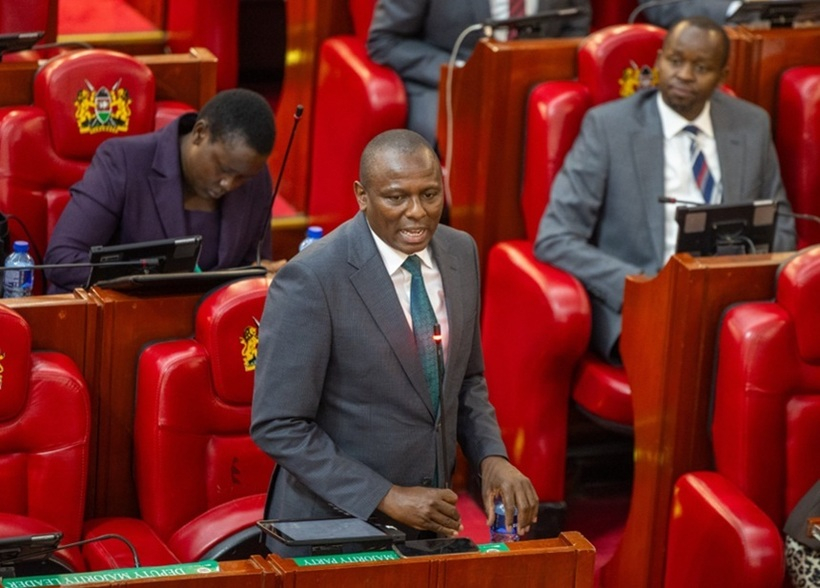 Peste 1.000 de kenyeni, înrolați de Rusia pentru războiul din Ucraina