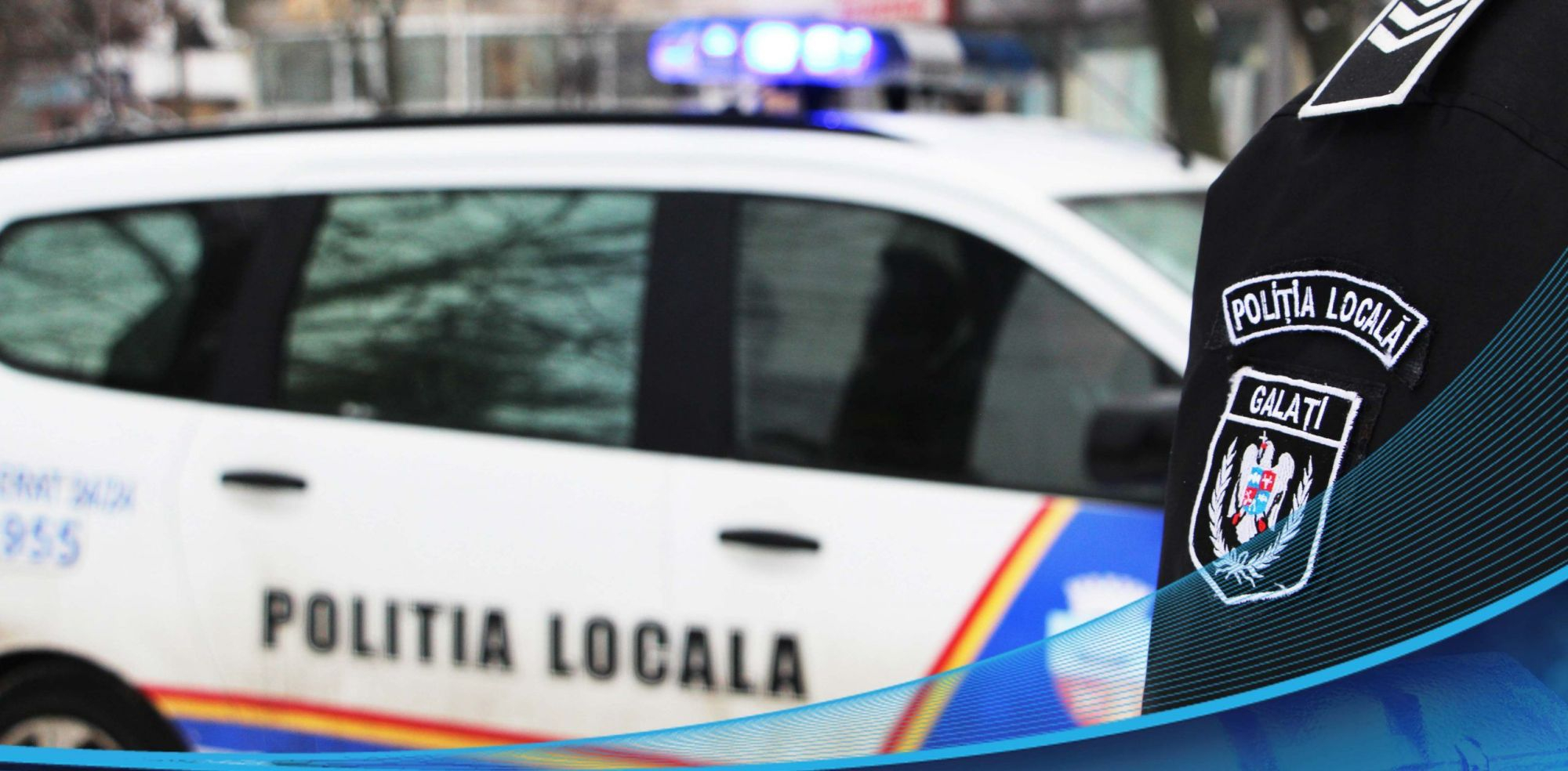 Absurd de Galaţi: Numele noului director general al Poliţiei Locale, ţinut secret de Primăria Galaţi