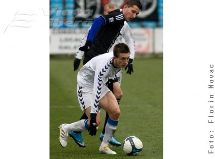 Oţelul – Rapid, meci tare şi pentru „mercato”