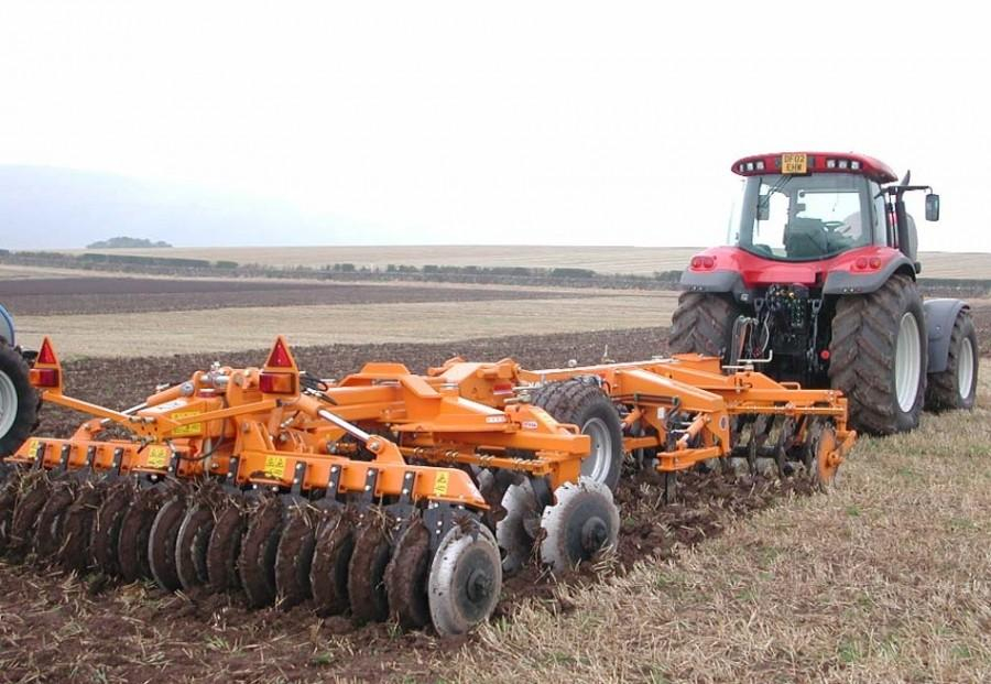 Plăţi în avans pentru campania agricolă 2019