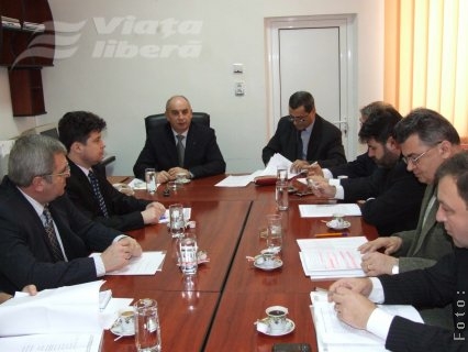 ATOP a intrat în pâine