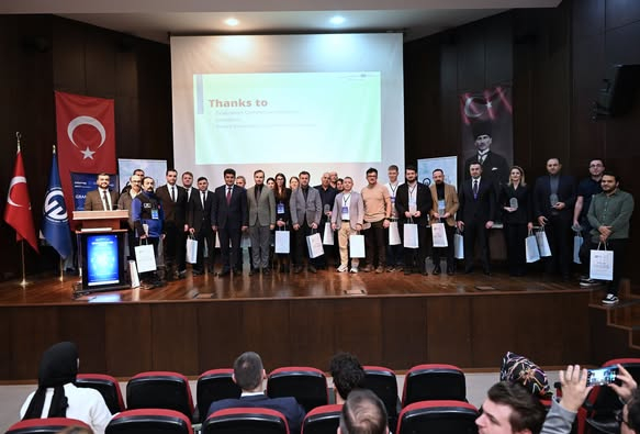 Universitatea „Dunărea de Jos” din Galați, partener la The Grand Black Sea Forum