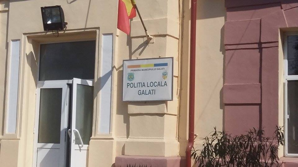 În doar două luni, amenzi de aproape 500.000 de lei de la poliţiştii locali