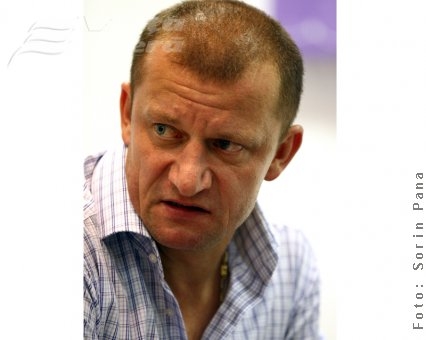 „Explozia” lui Dorinel