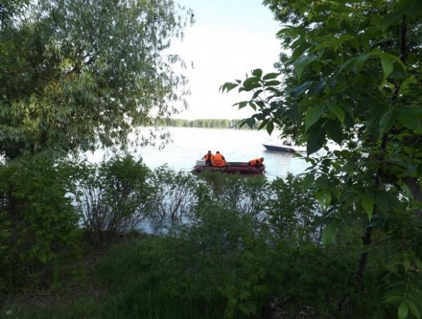 CADAVRUL găsit în Dunăre este al unei tinere din Brăila