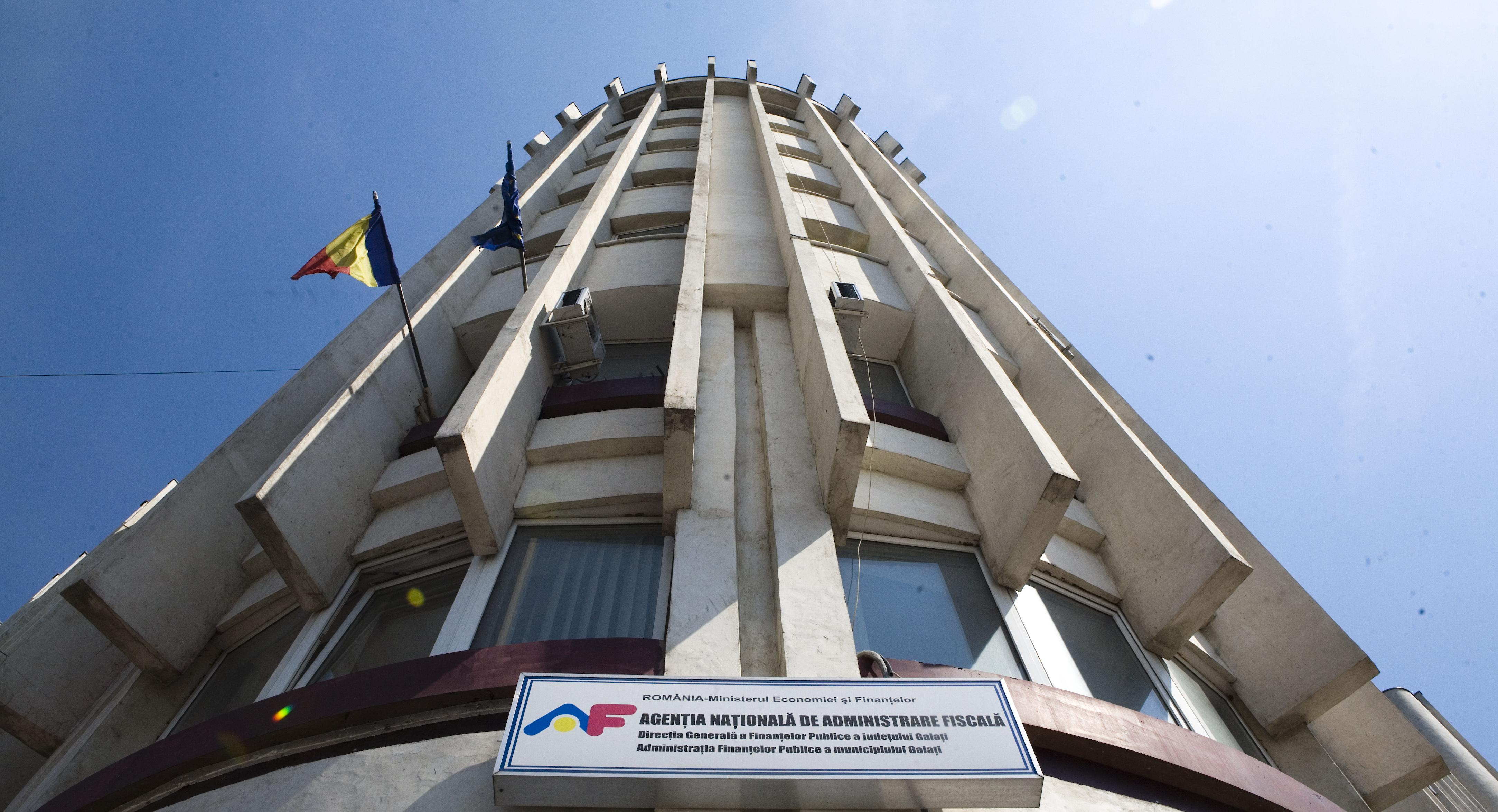 Clarificări privind aplicarea facilităților fiscale. Întâlnire cu contribuabilii gălăţeni