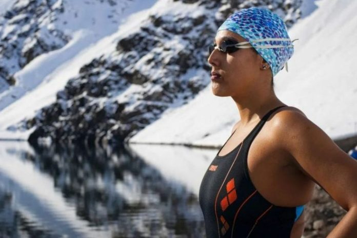 Imunitatea, între sport și... apele înghețate