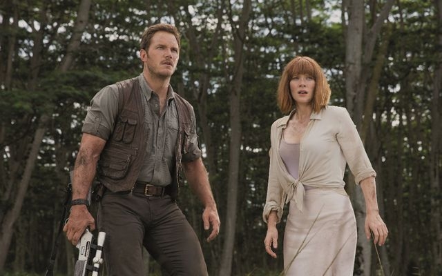 ”Jurassic World” va fi, până la urmă, TRILOGIE