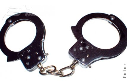 Denunţ ciudat în zeghe