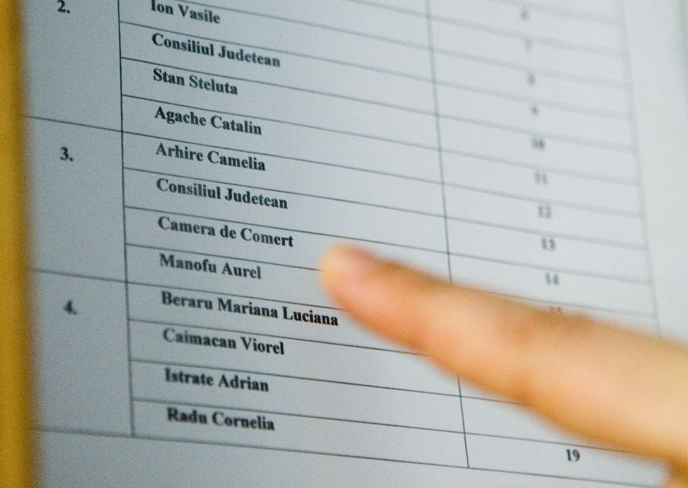 „Filiera Apartamentul” - Lanţul intereselor şi insurecţia chiriaşilor