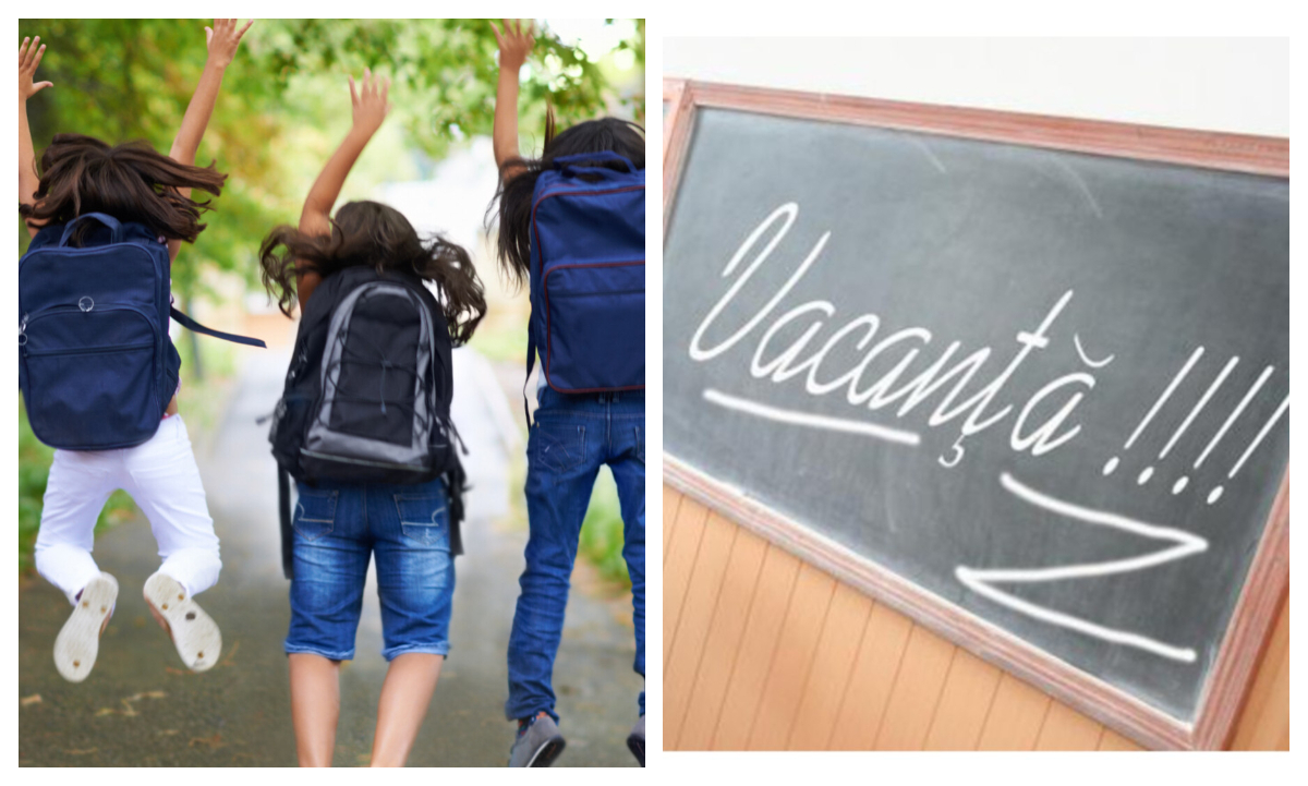 Premii pentru unii, rezultate la Bacalaureat pentru alții, la final de an școlar