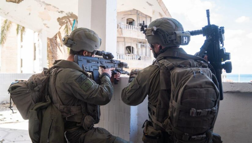 Israelul și Hamas, o nouă fază a armistițiului