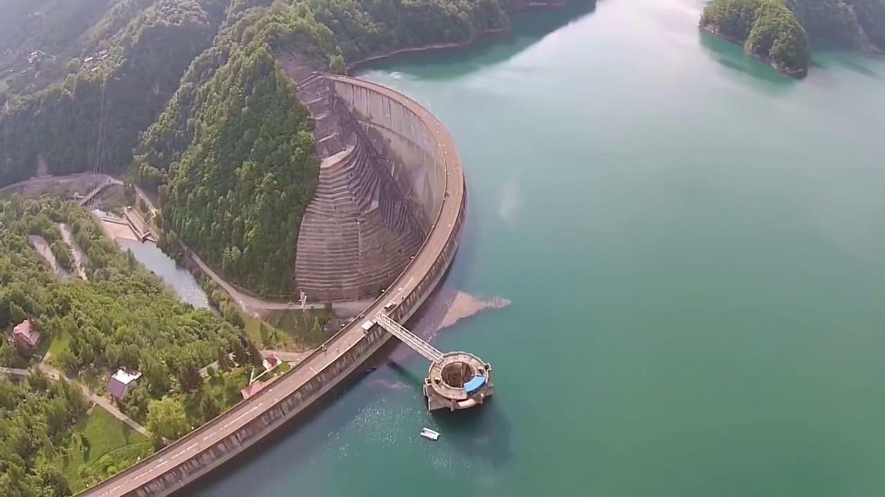 Barajul Paltinu revine la normal, dar are nevoie de modernizări