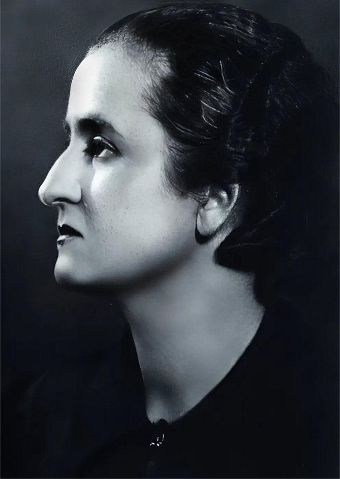 Remember. Otilia Cazimir (1894-1967)